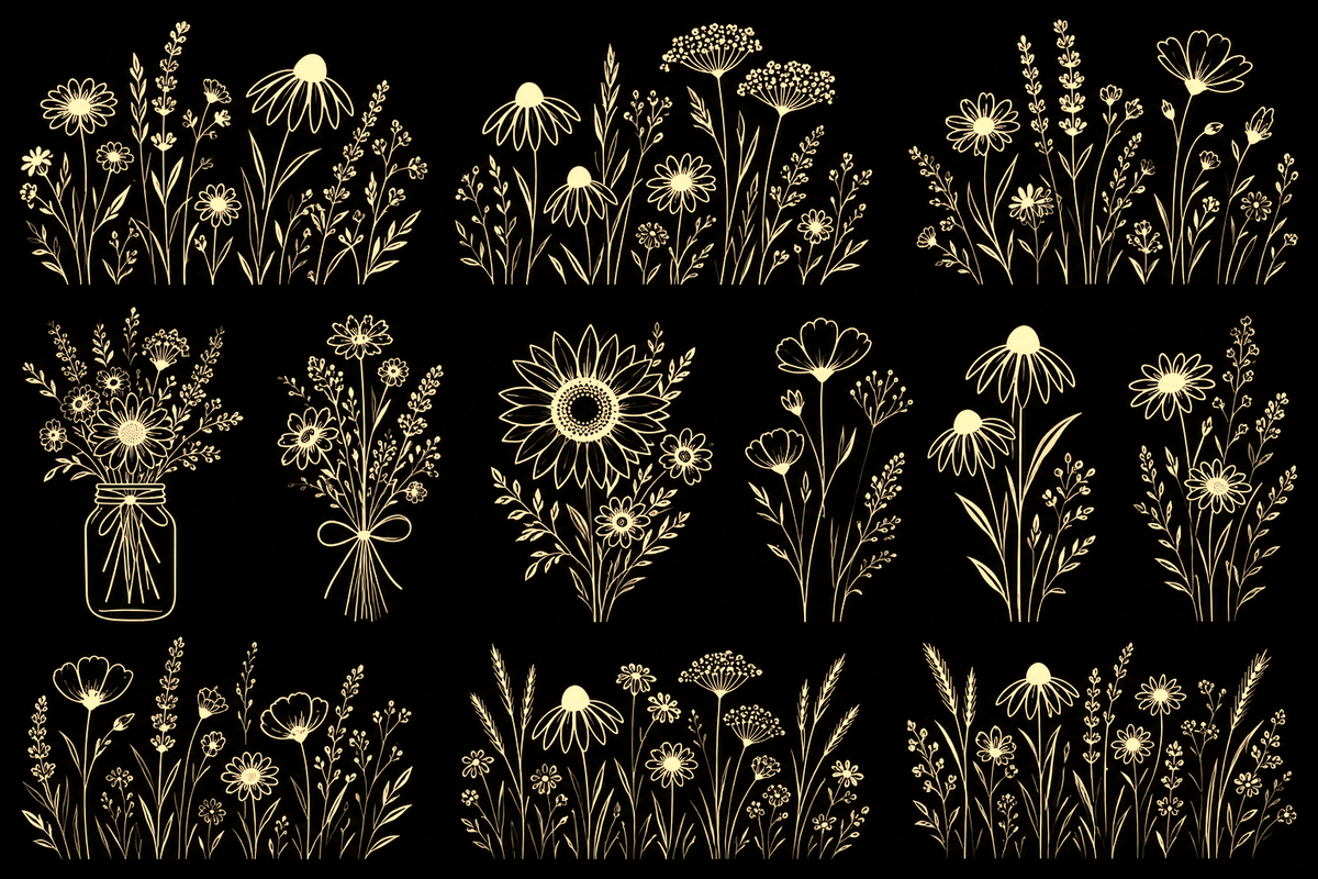 Wildflower