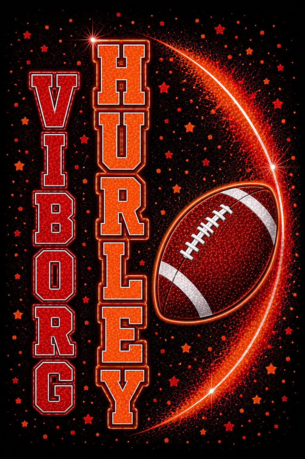 Viborg Hurley, SD
