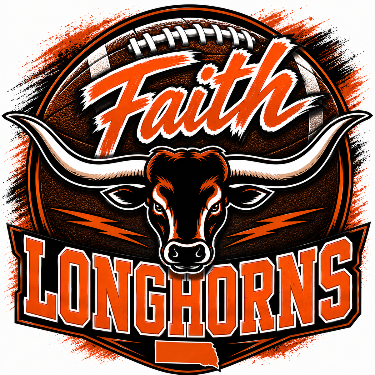 Faith, SD