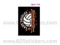 Lennox Volleyball Option 2/3