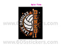 Lennox Volleyball Option 3/3