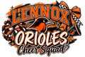 Lennox Cheer 6