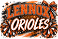 Lennox Cheer 2