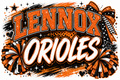 Lennox Cheer 1