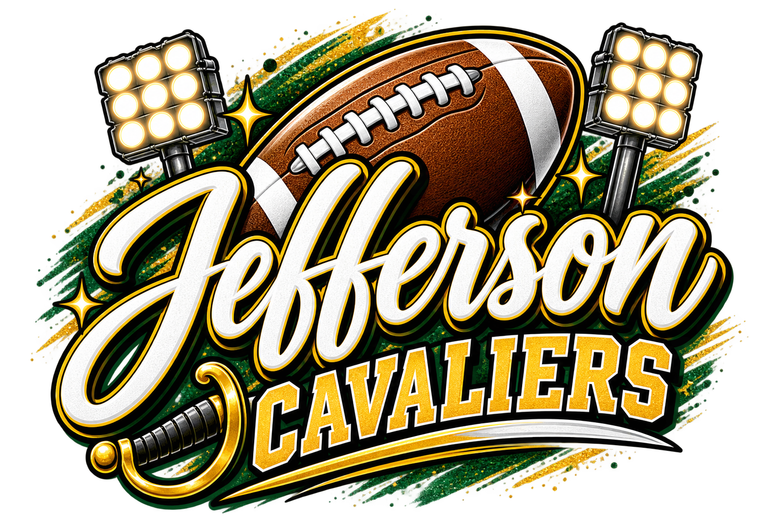 Jefferson High School Football