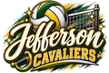Jefferson High School Volleyball