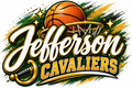 Jefferson High School Basketball