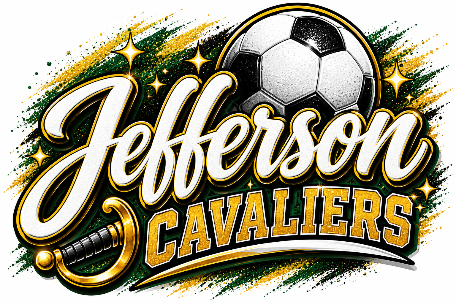 Jefferson High School Soccer