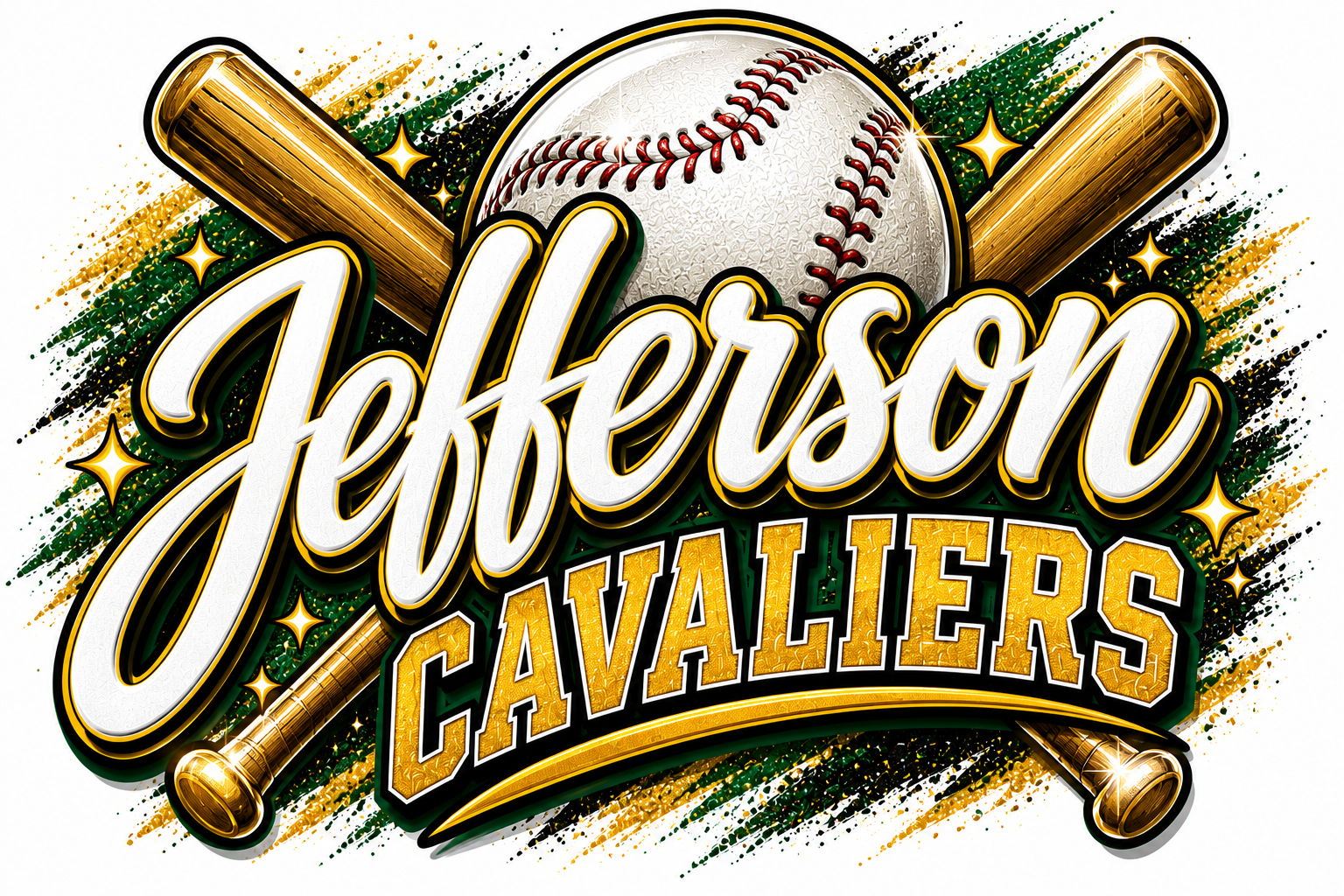 Jefferson High School Baseball