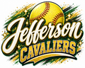 Jefferson High School Softball