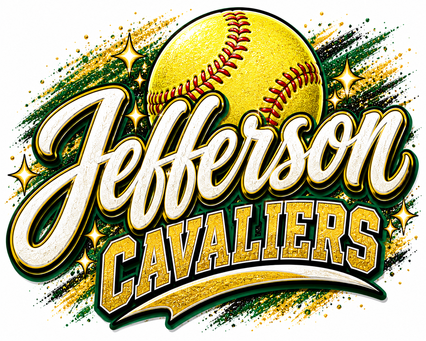 Jefferson High School Softball
