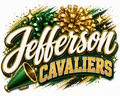 Jefferson High School Cheer