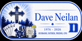 Dave Neilan Tribute Option 2/3