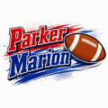 Parker Marion Football Option 2