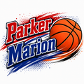 Parker Marion Basketball Option 2