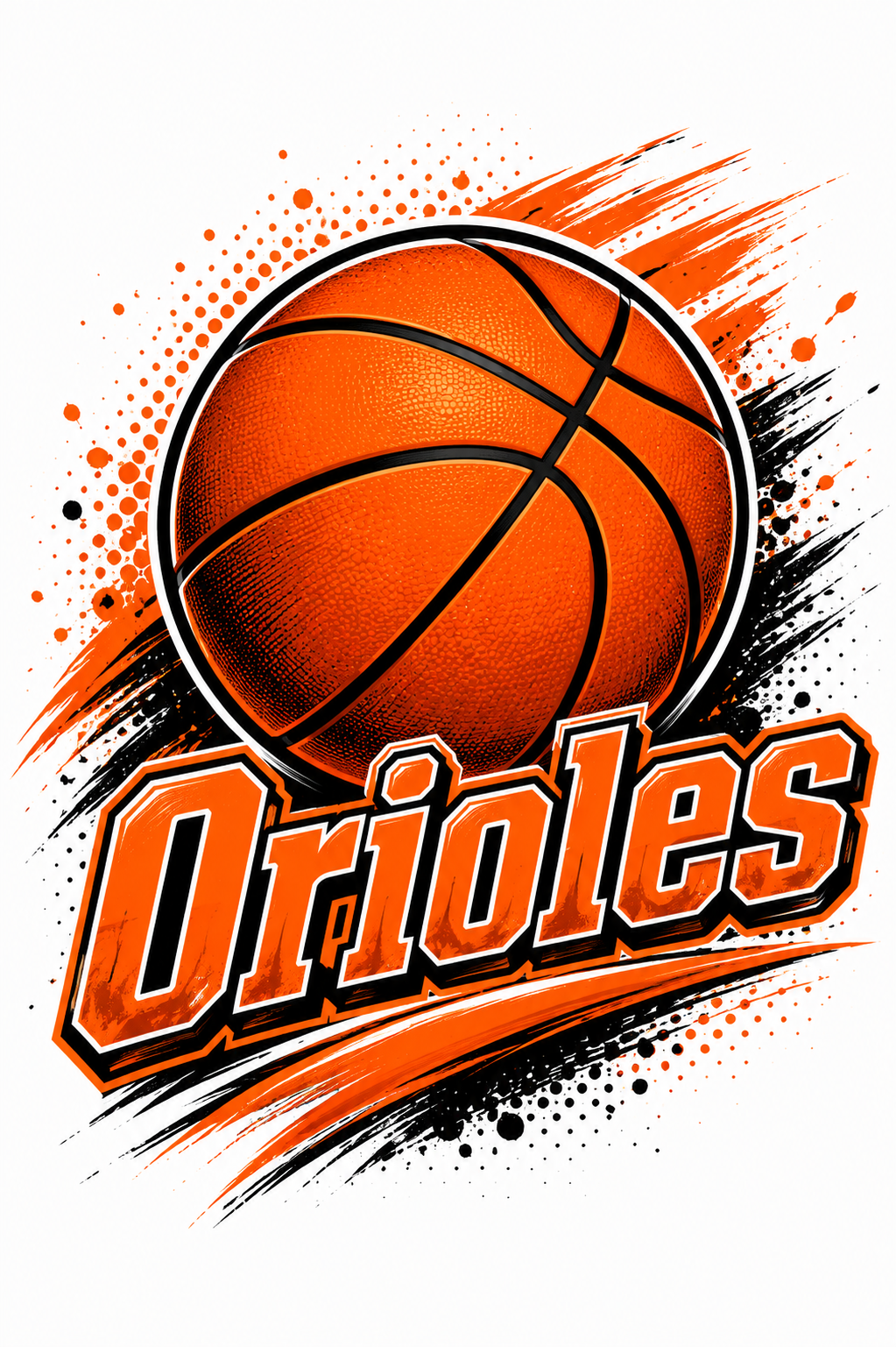 Lennox Basketball Option 2