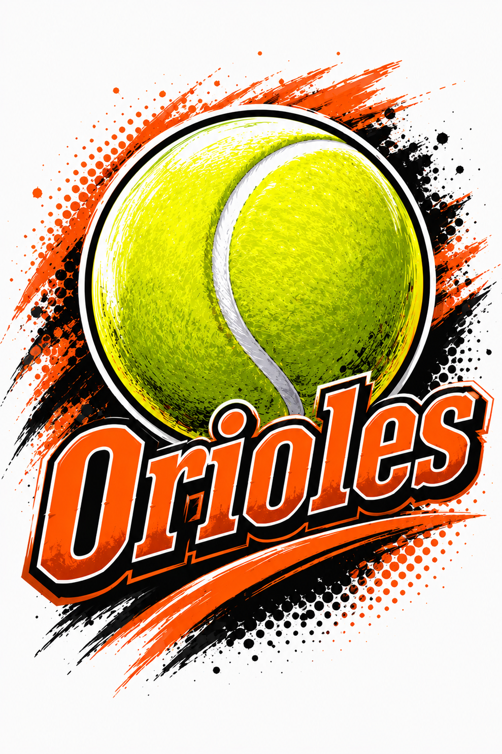 Lennox Tennis Option 2