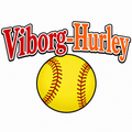 Viborg - Hurley Softball