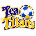 Tea Titans Soccer Basic