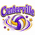 Centerville Volleyball