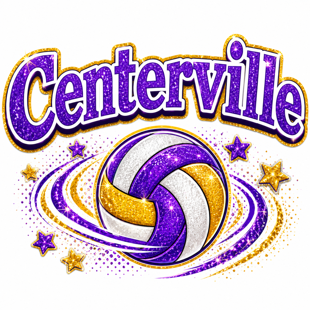 Centerville Volleyball