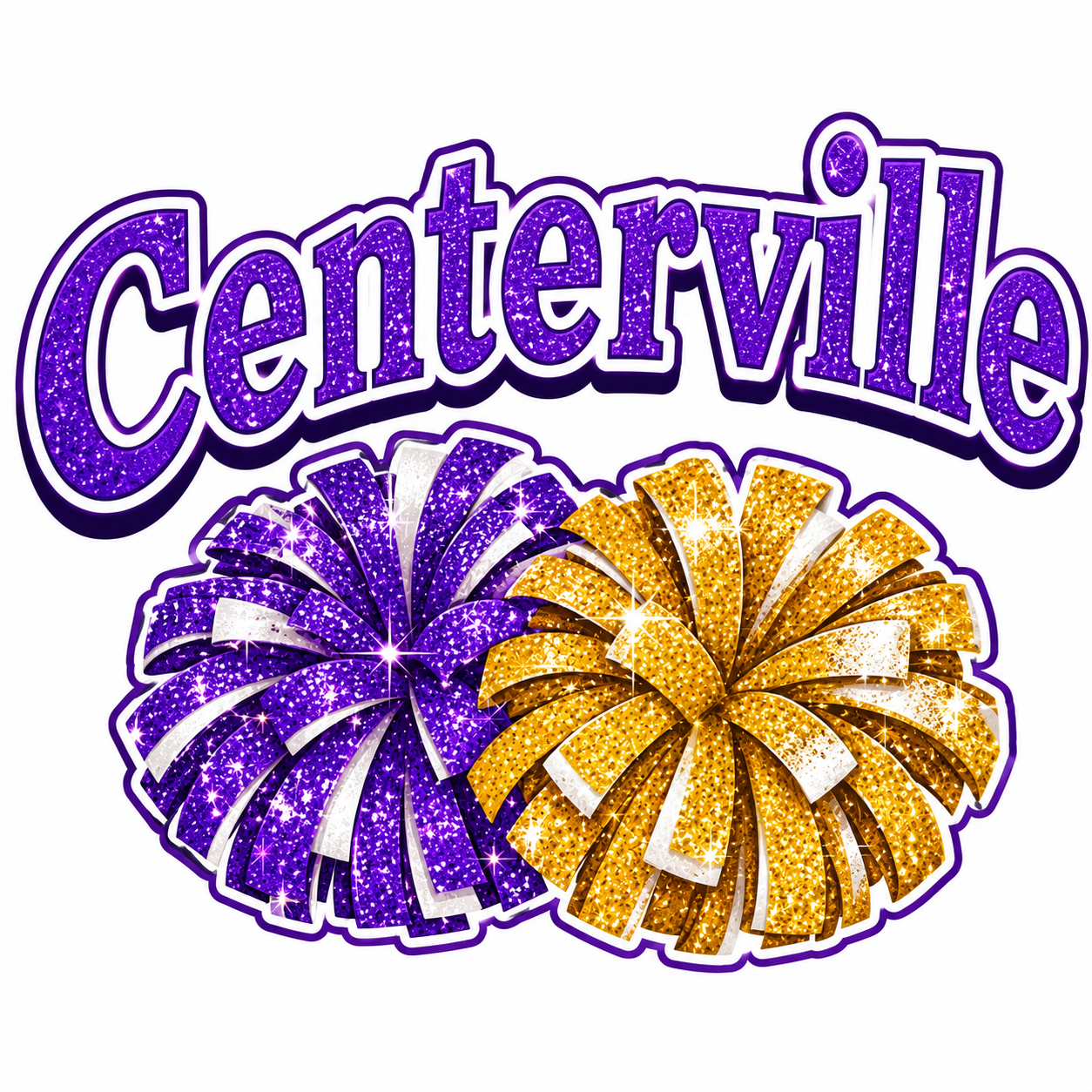 Centerville Cheer