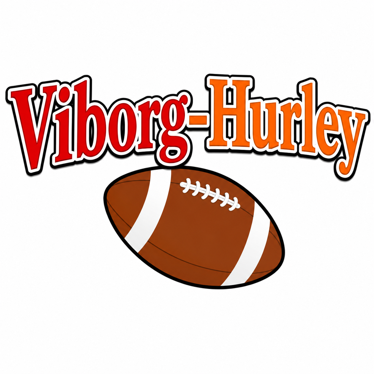 Viborg - Hurley Football