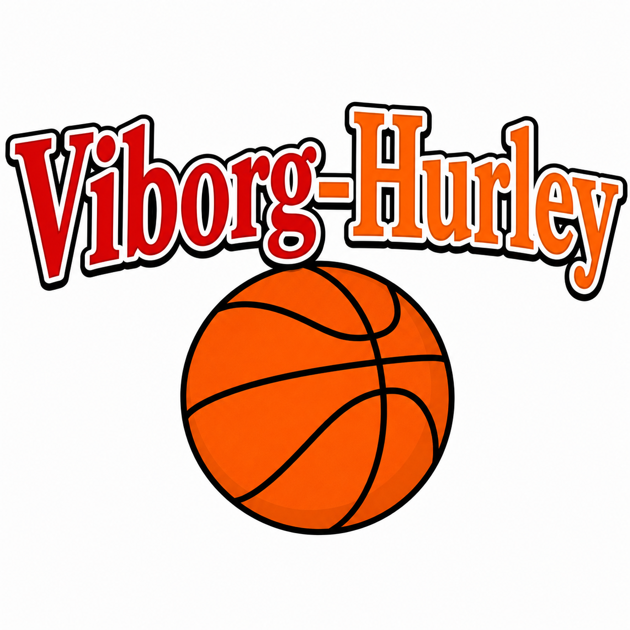 Viborg - Hurley Basketball