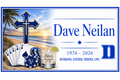 Dave Neilan Tribute option 3/3