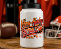 Viborg-Hurley Football Decal