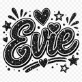 Custom NAME Stickers - Back to school!