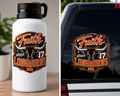 Faith, SD Longhorns Custom Order