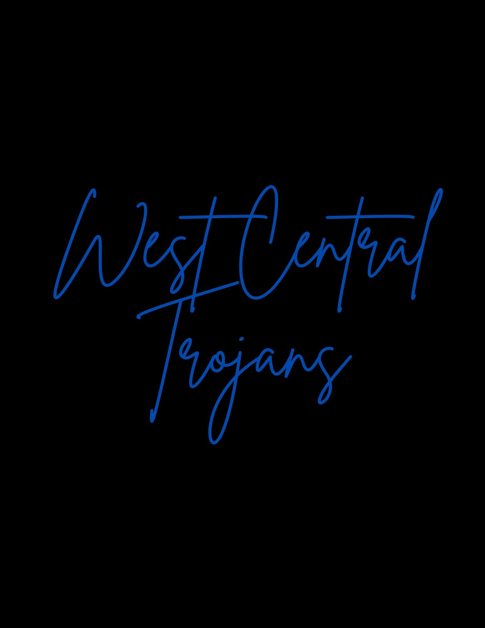 West Central simple design