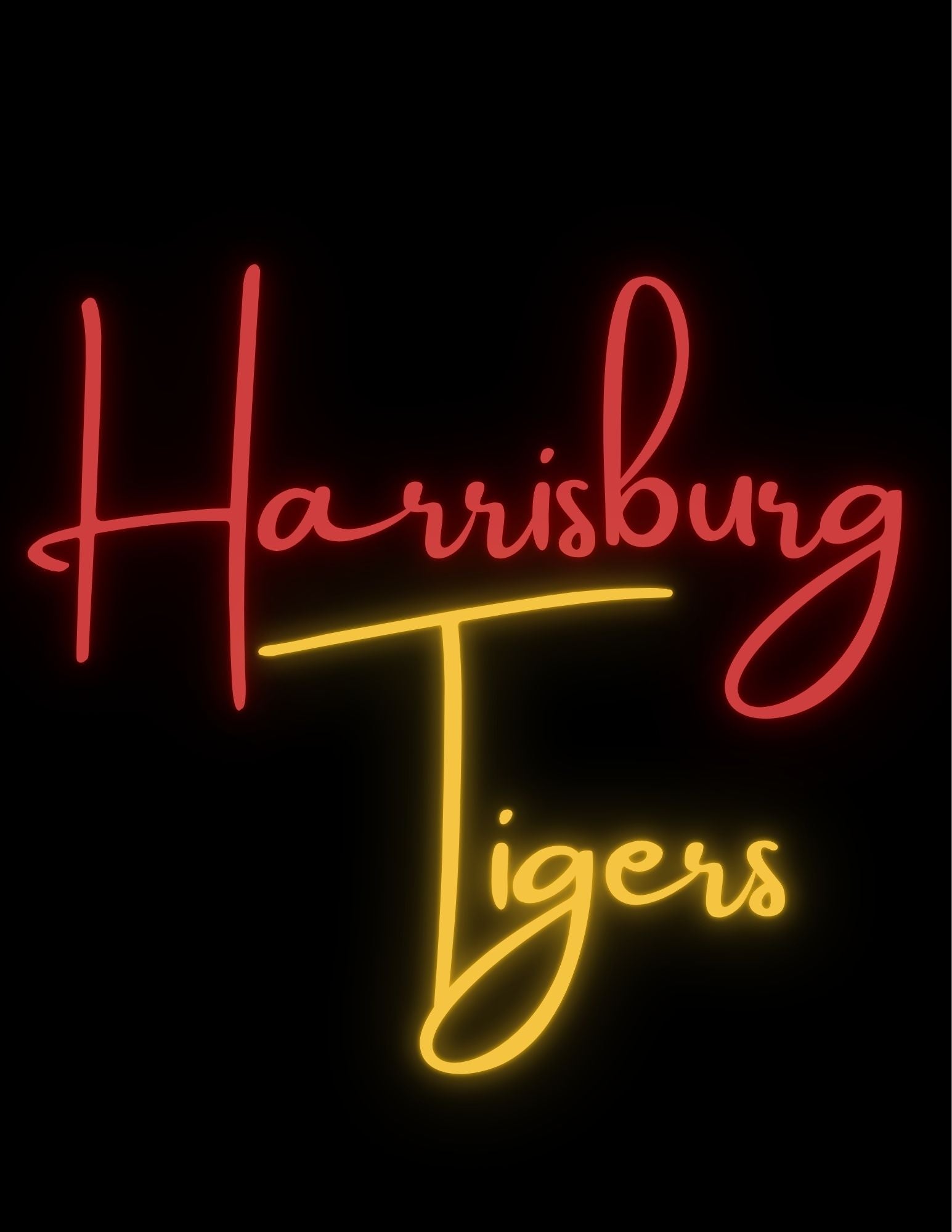 Harrisburg SD Simple design