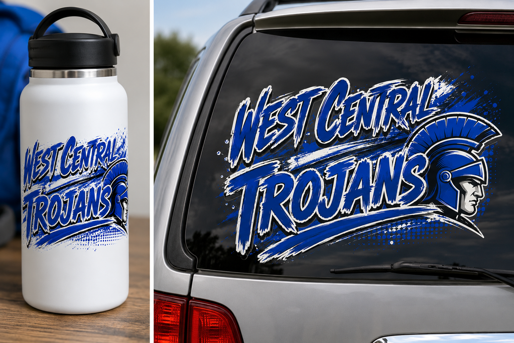 West Central