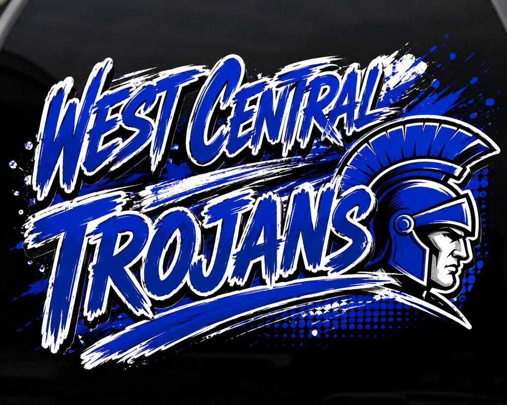 West Central