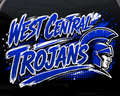West Central