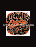 Lennox Band & Choir
