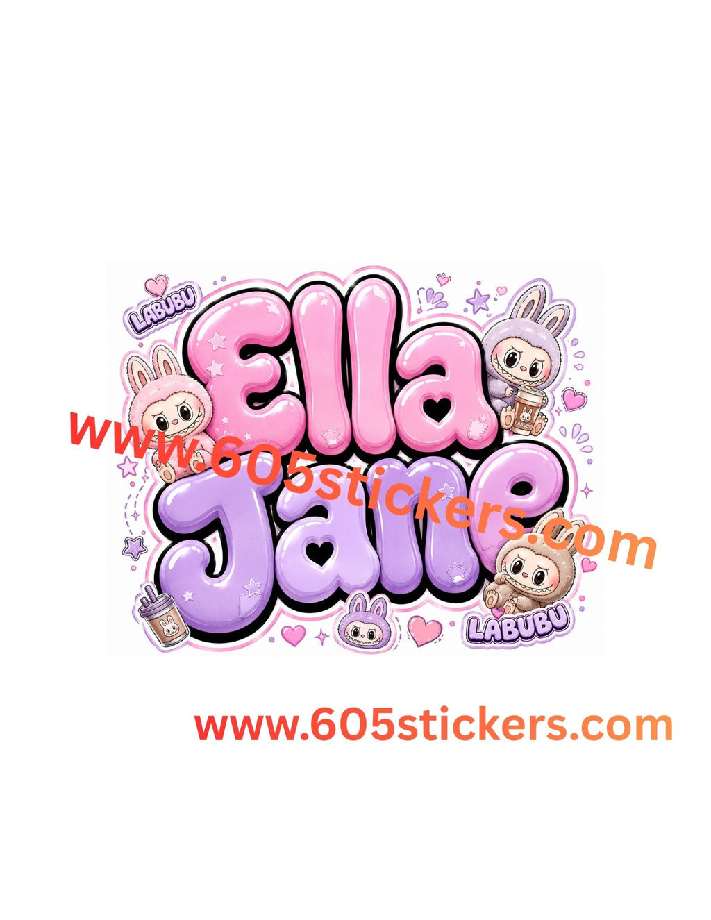 Custom Name Ordering= 3 copies for $10!