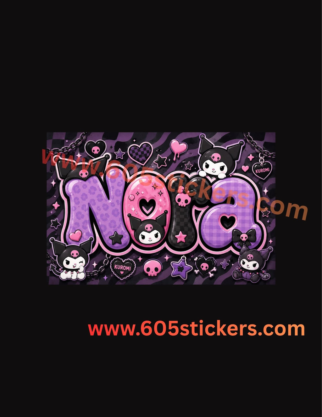 Custom Name Ordering= 3 copies for $10!