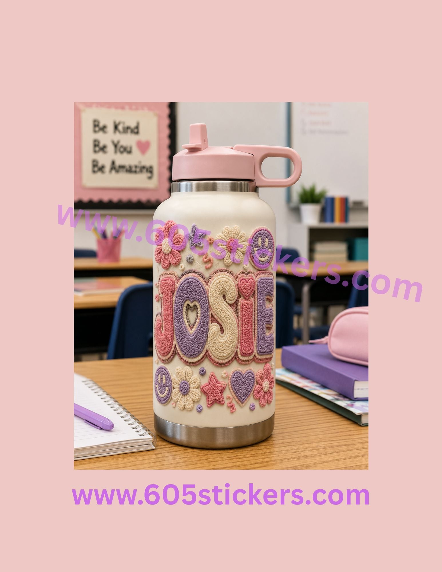 Custom Name Ordering= 3 copies for $10!