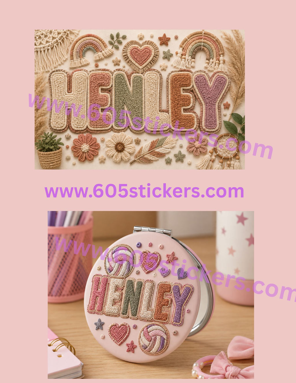Custom Name Ordering= 3 copies for $10!