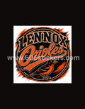 Lennox Orioles No sport general logo